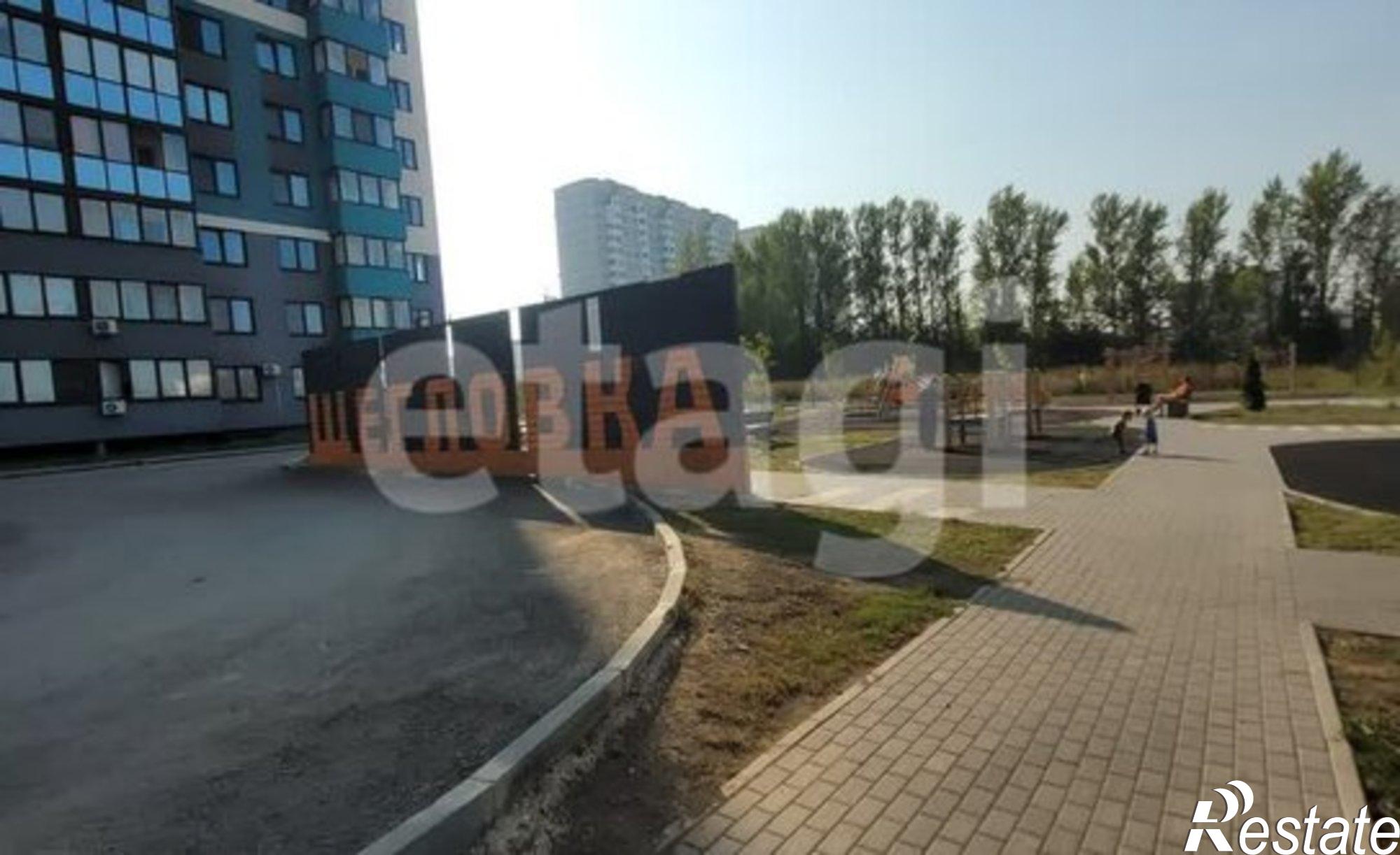 Купить квартиру за 7 250 000 рублей на Новомедвенский проезд, 6