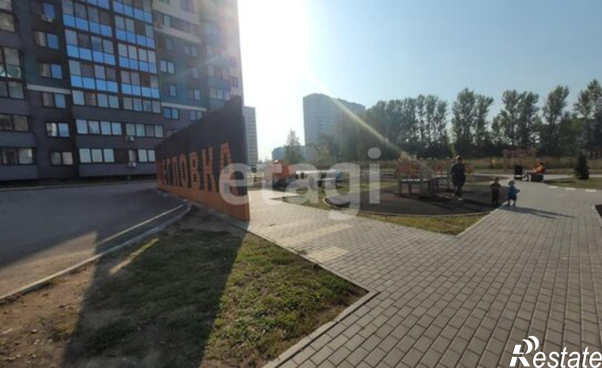 Купить квартиру за 7 250 000 рублей на Новомедвенский проезд, 6