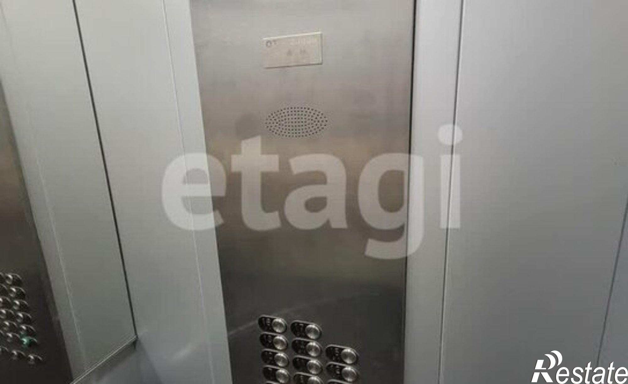 Купить квартиру за 7 250 000 рублей на Новомедвенский проезд, 6