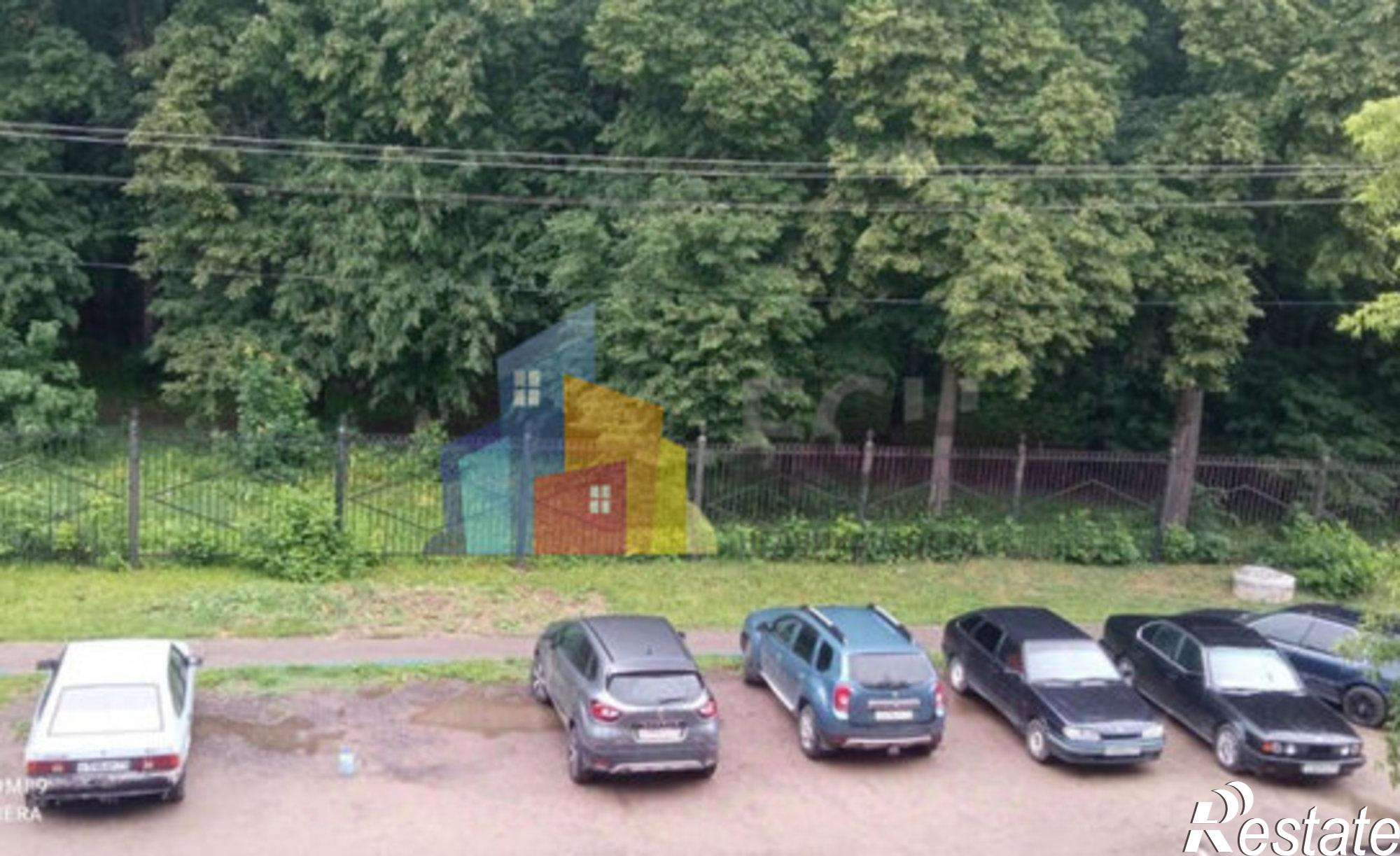 Купить квартиру за 3 950 000 рублей на улица Баженова, 14