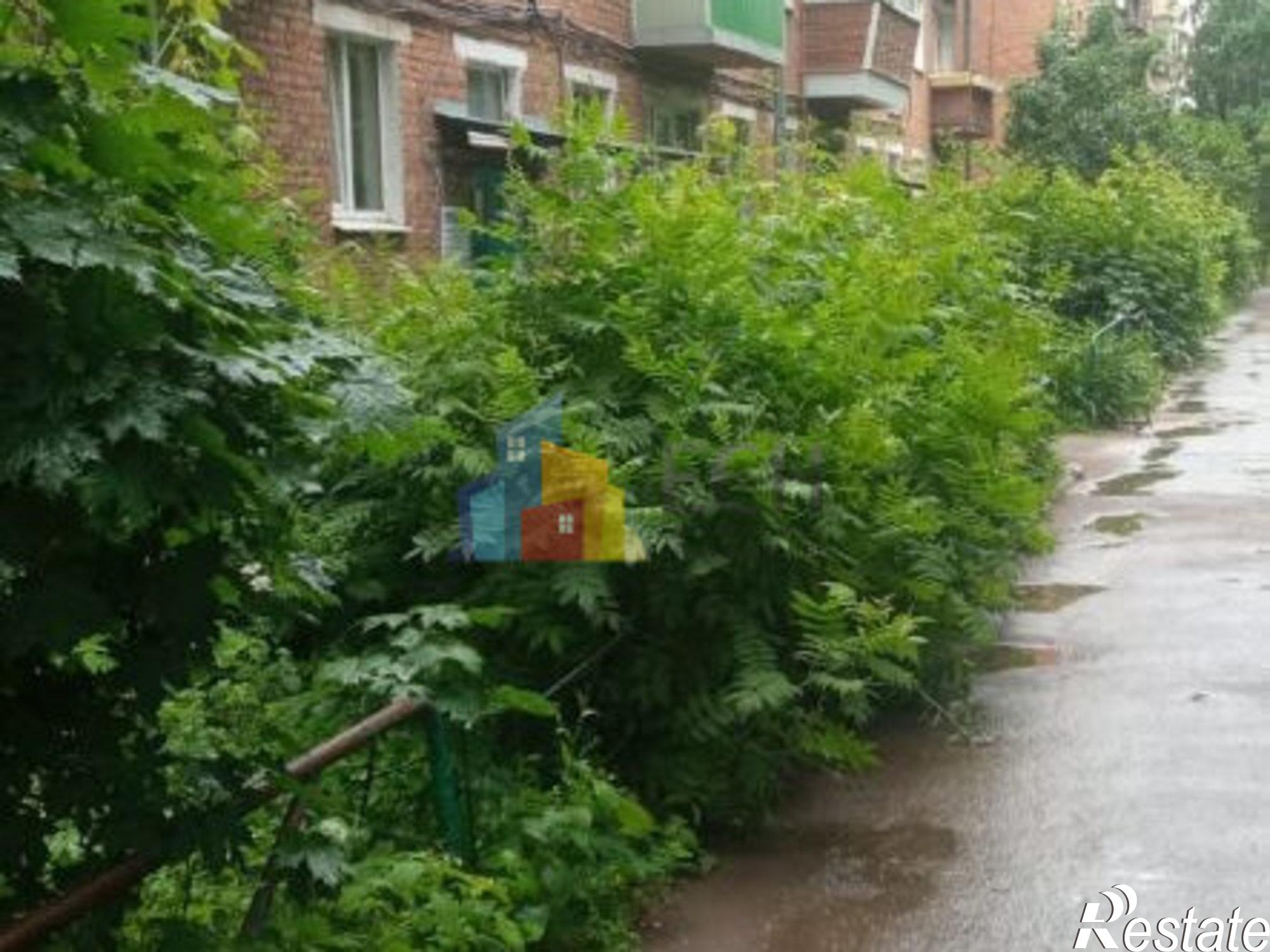 Купить квартиру за 3 950 000 рублей на улица Баженова, 14