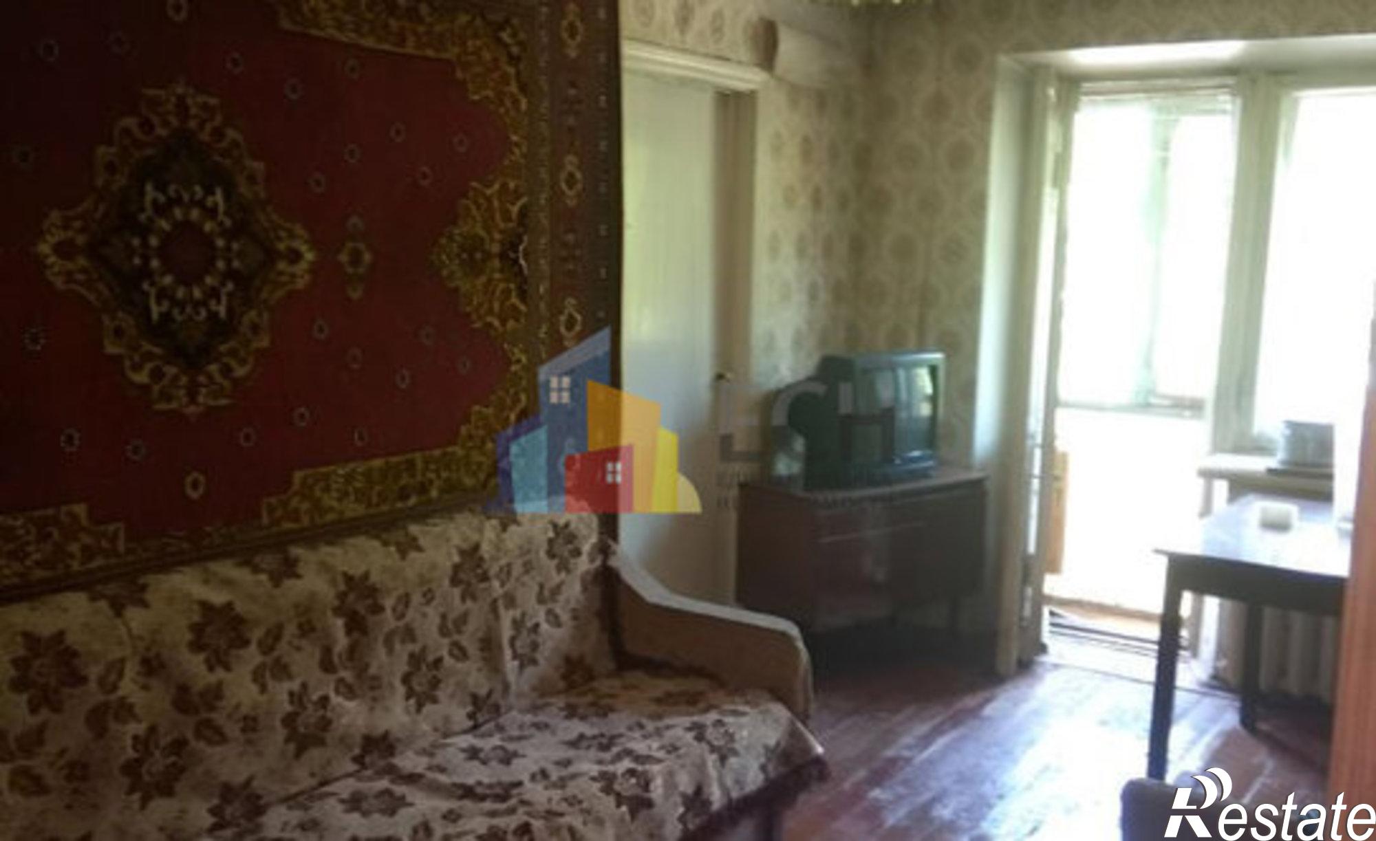 Купить квартиру за 3 950 000 рублей на улица Баженова, 14