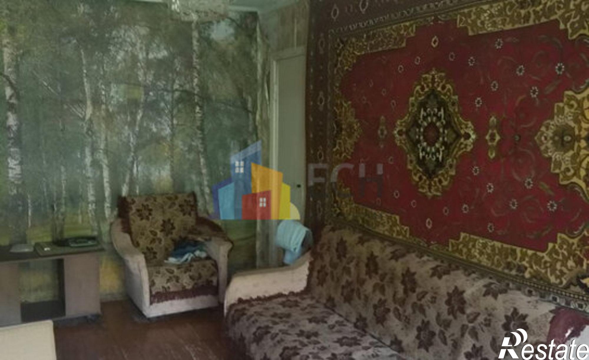 Купить квартиру за 3 950 000 рублей на улица Баженова, 14