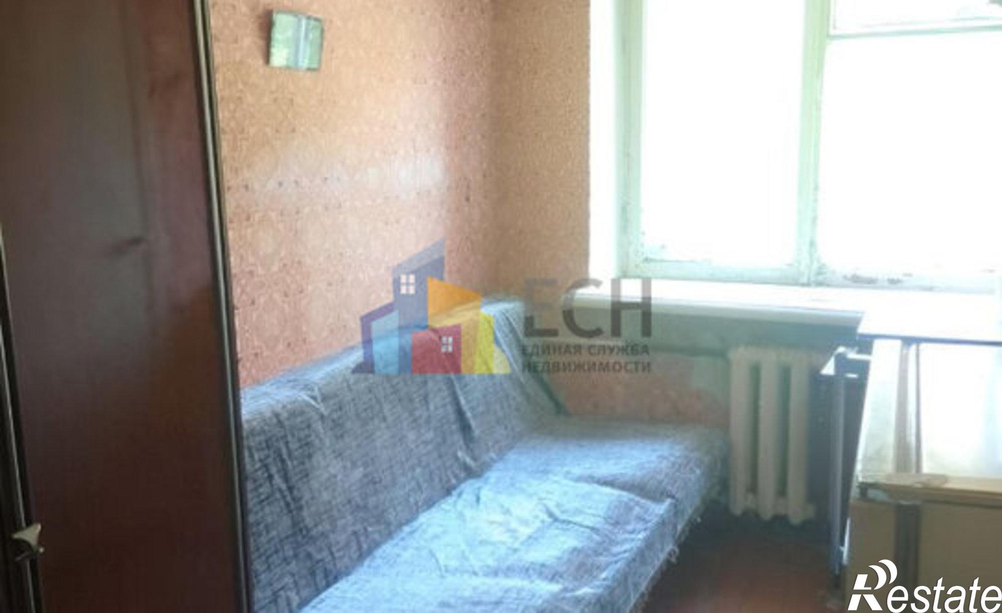 Купить квартиру за 3 950 000 рублей на улица Баженова, 14