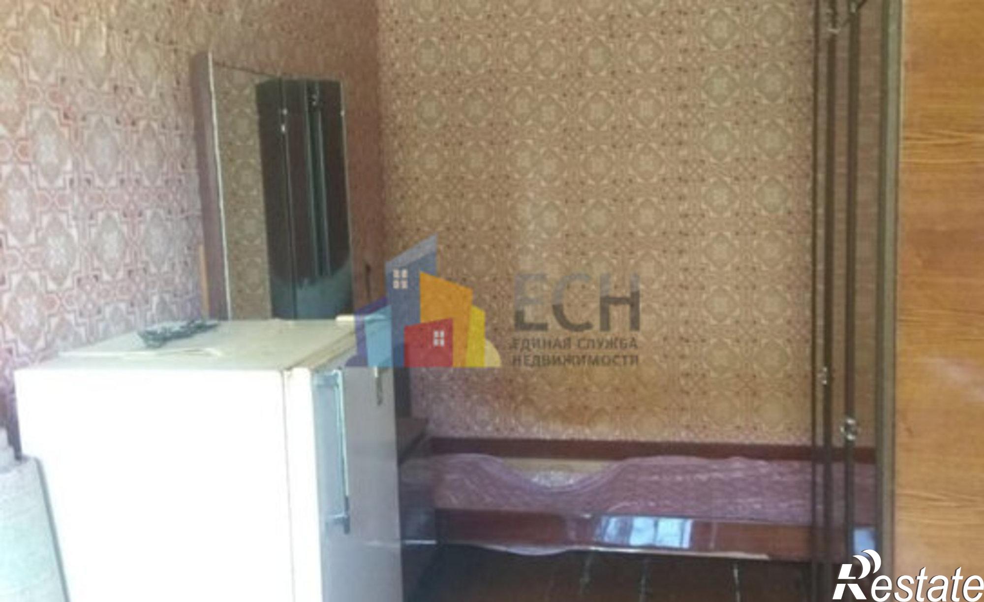 Купить квартиру за 3 950 000 рублей на улица Баженова, 14