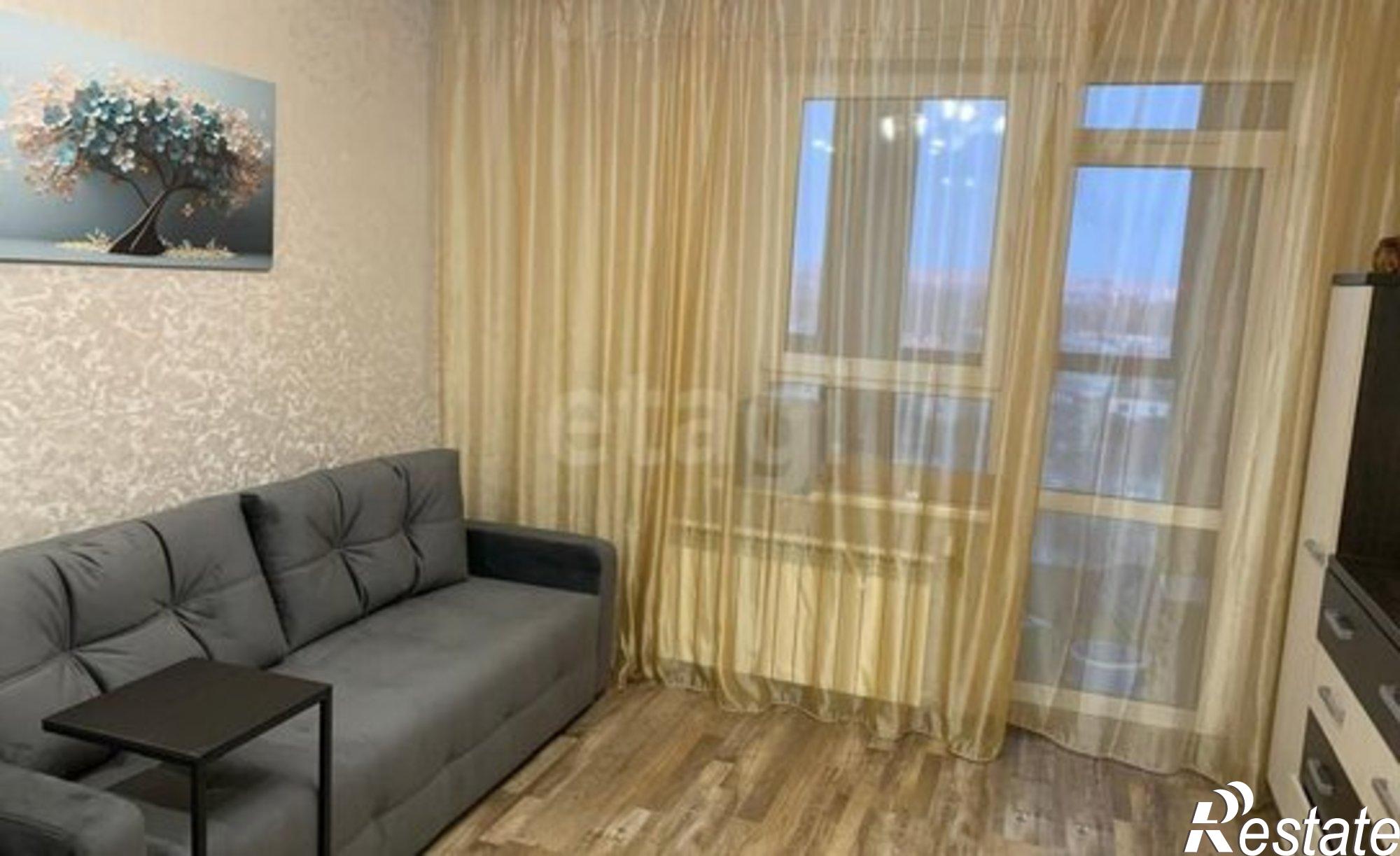 Купить квартиру за 6 100 000 рублей на 2-й Клинской проезд, 6