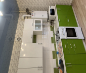 1-комн, 31кв м, этаж 2/3 Ул Рындина мкр Северная Мыза, 4