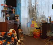 1-комн, 31кв м, этаж 3/5 Приупская улица, 7