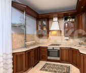 2-комн, 74кв м, этаж 4/12 улица Лейтейзена, 9