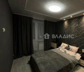 2-комн, 50кв м, этаж 4/9 ул Демидовская, 84