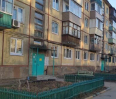 3-комн, 58кв м, этаж 1/5 ул Приупская, 6