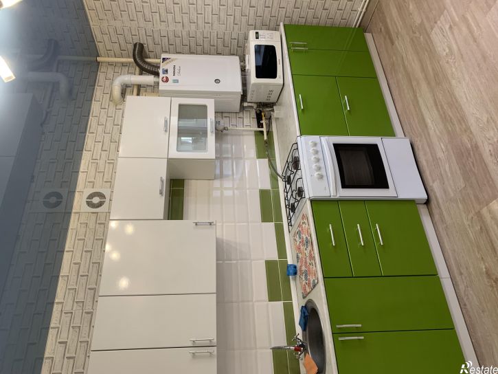 1-комн квартира Ул Рындина мкр Северная Мыза, 4