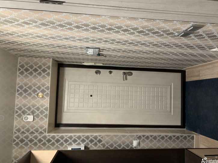 1-комн квартира Ул Рындина мкр Северная Мыза, 4