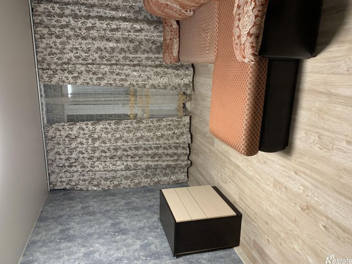 1-комн квартира Ул Рындина мкр Северная Мыза, 4