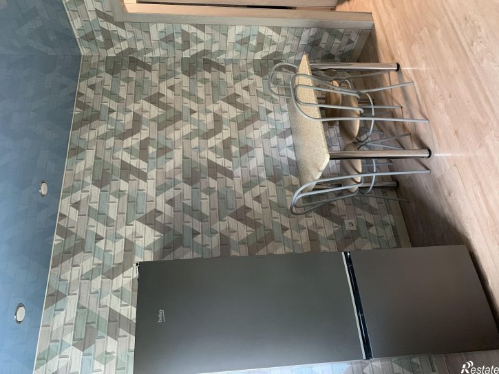 1-комн квартира Ул Рындина мкр Северная Мыза, 4