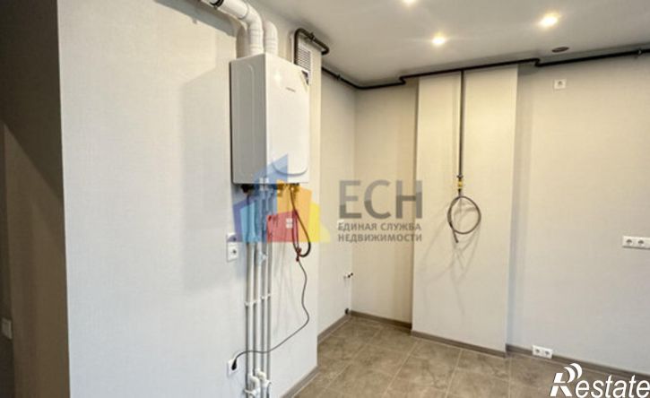 3-комн квартира улица Летчика Пирожкова, 9,  д. 9