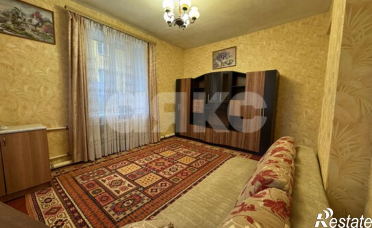 2-комн квартира улица Демьянова, 45,  д. 45