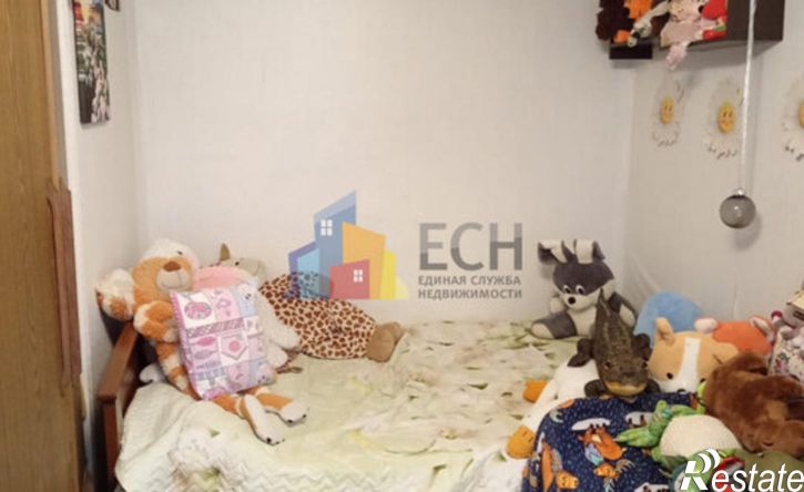 1-комн квартира Приупская улица, 7,  д. 7