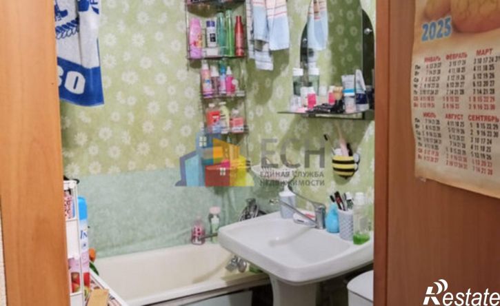 1-комн квартира Приупская улица, 7,  д. 7