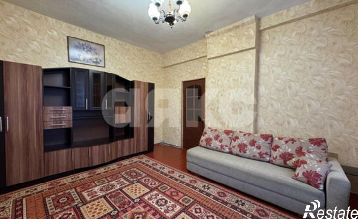 2-комн квартира улица Демьянова, 45,  д. 45