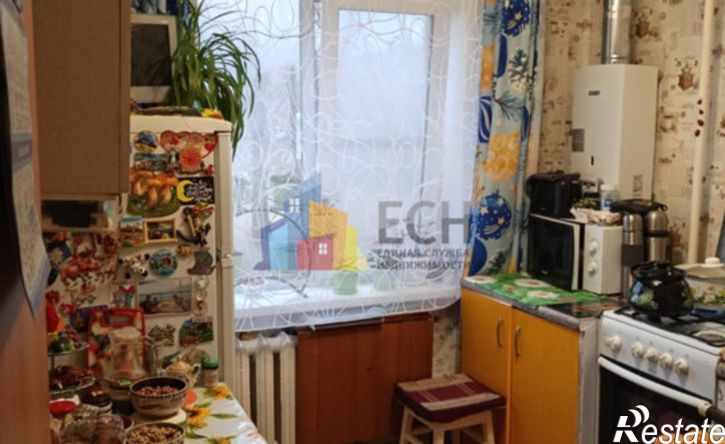 1-комн квартира Приупская улица, 7,  д. 7