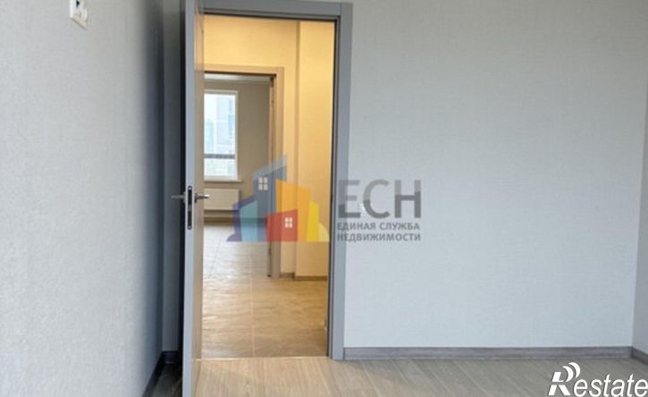 3-комн квартира улица Летчика Пирожкова, 9,  д. 9