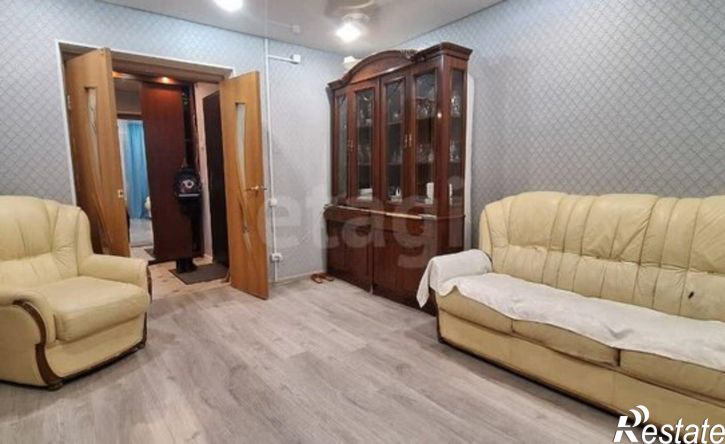 2-комн квартира улица Грибоедова, 54,  д. 54