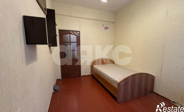 2-комн квартира улица Демьянова, 45,  д. 45