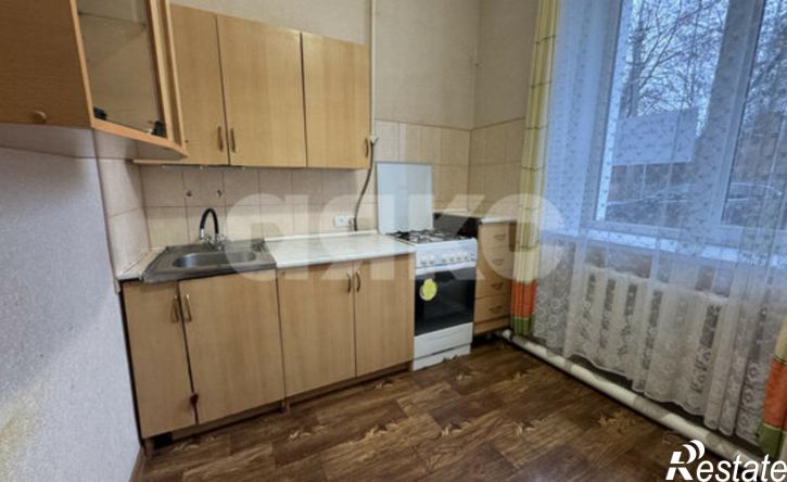 2-комн квартира улица Демьянова, 45,  д. 45