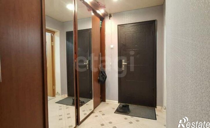 2-комн квартира улица Грибоедова, 54,  д. 54