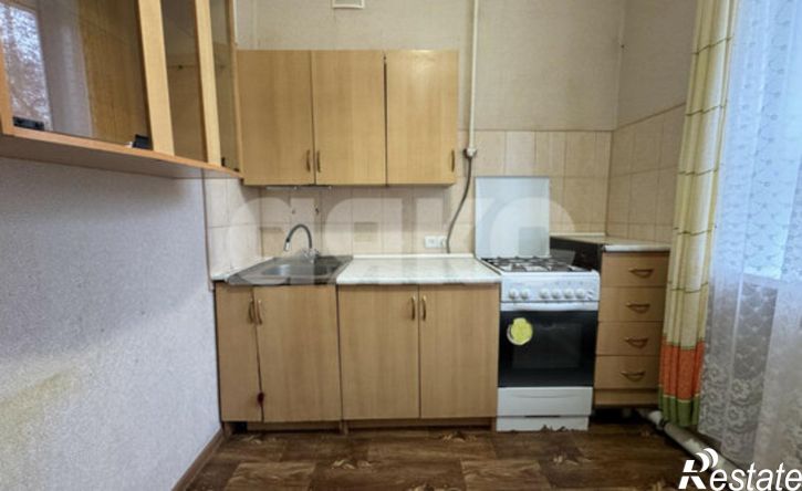 2-комн квартира улица Демьянова, 45,  д. 45