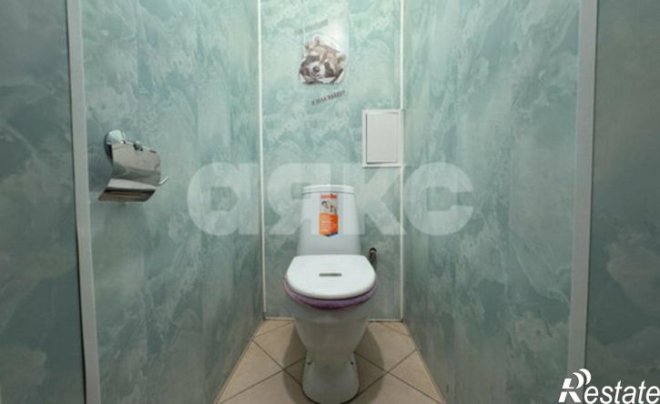 2-комн квартира улица Демьянова, 45,  д. 45