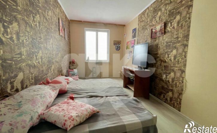 2-комн квартира городской округ Тула, село Осиновая Гора, 3-й Восточный проезд, 9