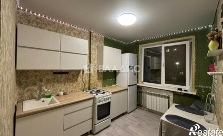 2-комн квартира ул Демидовская, 84,  д. 84