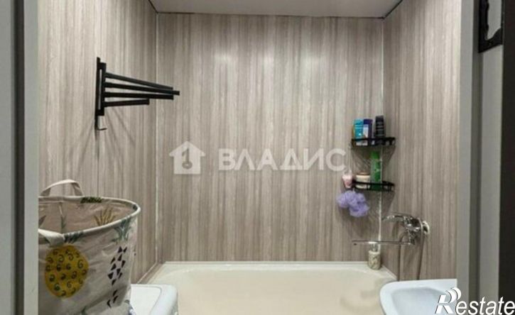 2-комн квартира ул Демидовская, 84,  д. 84