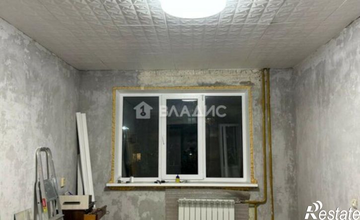 2-комн квартира ул Демидовская, 84,  д. 84