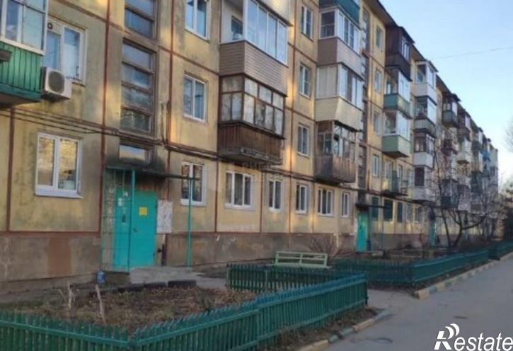 3-комн квартира ул Приупская, 6,  д. 6