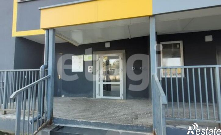 2-комн квартира Новомедвенский проезд, 6,  д. 6