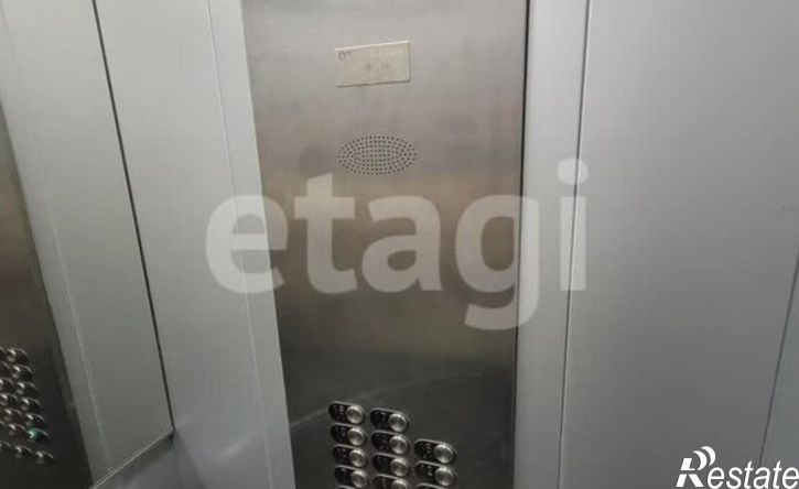 2-комн квартира Новомедвенский проезд, 6,  д. 6