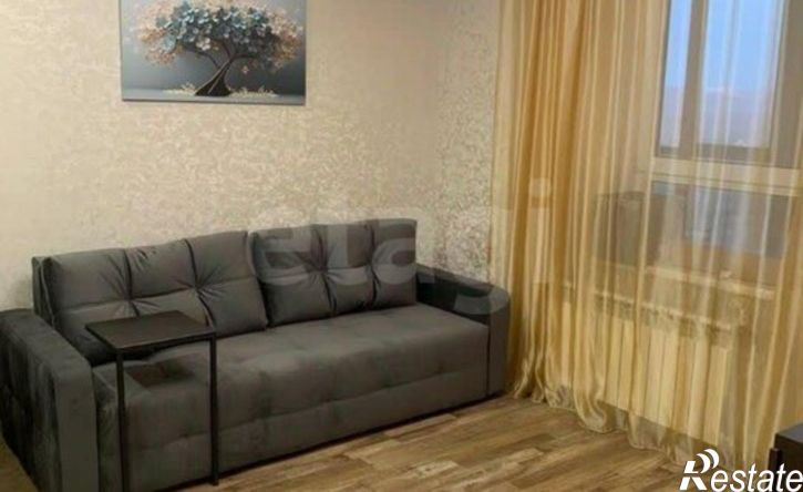 1-комн квартира 2-й Клинской проезд, 6,  д. 6