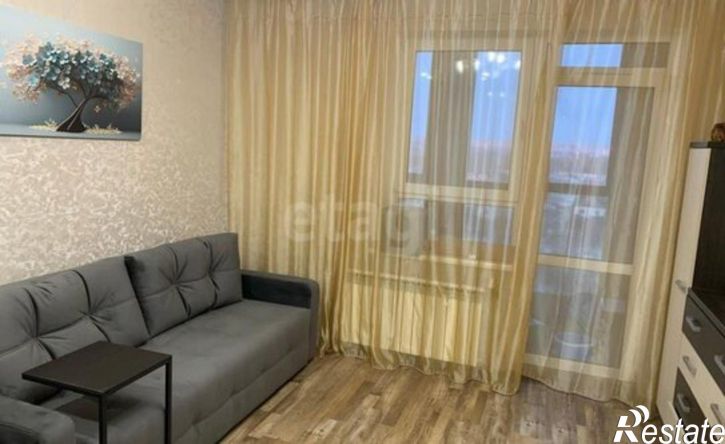 1-комн квартира 2-й Клинской проезд, 6,  д. 6