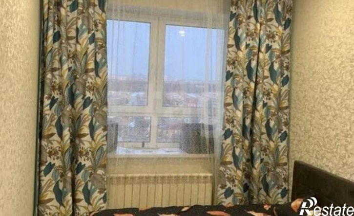 1-комн квартира 2-й Клинской проезд, 6,  д. 6