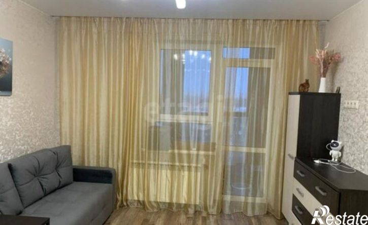 1-комн квартира 2-й Клинской проезд, 6,  д. 6