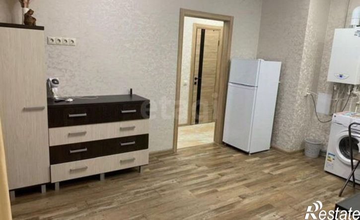 1-комн квартира 2-й Клинской проезд, 6,  д. 6