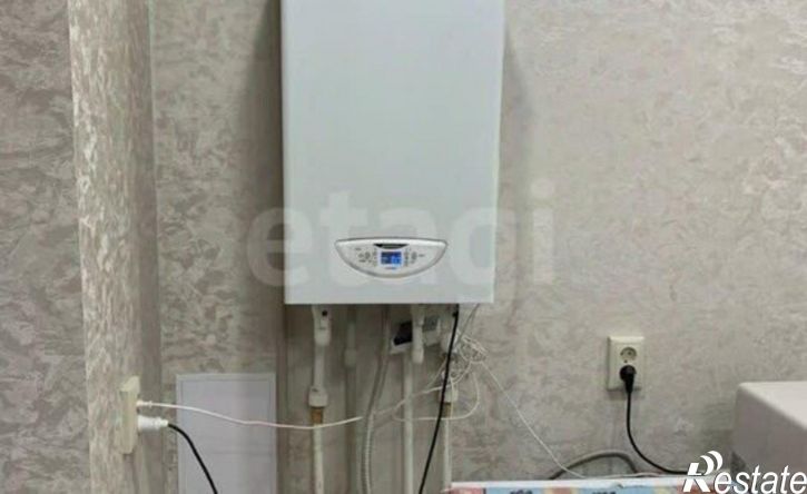 1-комн квартира 2-й Клинской проезд, 6,  д. 6