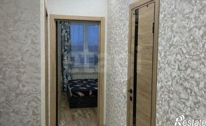 1-комн квартира 2-й Клинской проезд, 6,  д. 6