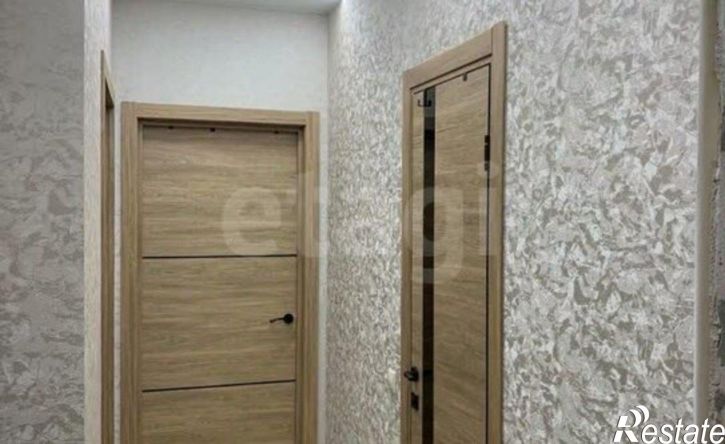 1-комн квартира 2-й Клинской проезд, 6,  д. 6