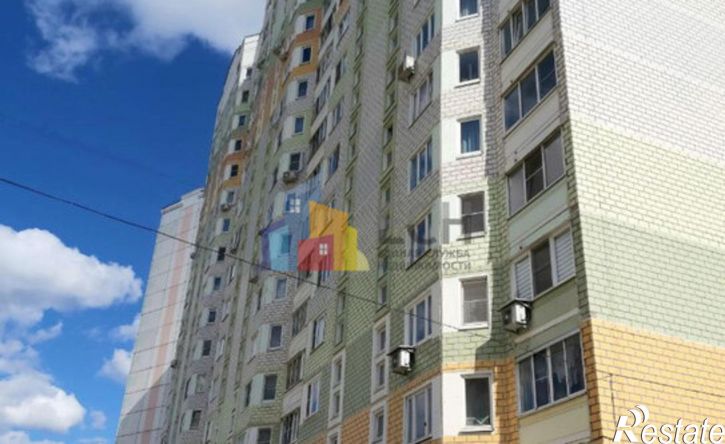 1-комн квартира ул Хворостухина, 11,  д. 11