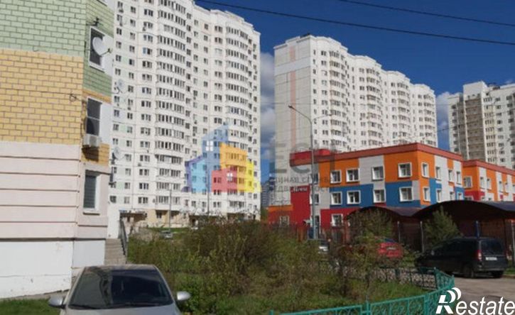 1-комн квартира ул Хворостухина, 11,  д. 11