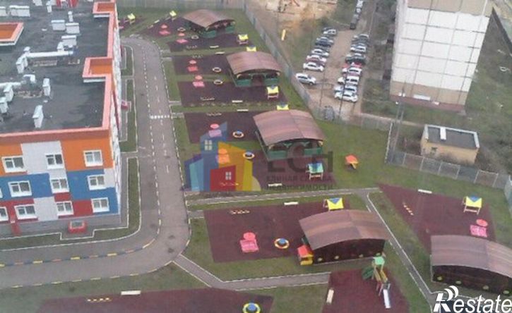 1-комн квартира ул Хворостухина, 11,  д. 11